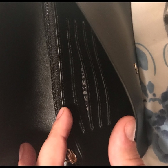 Kate Spade Wristlet - Picture 3 of 6